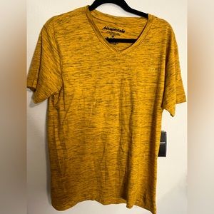 Yellow Aeropostale Shirt